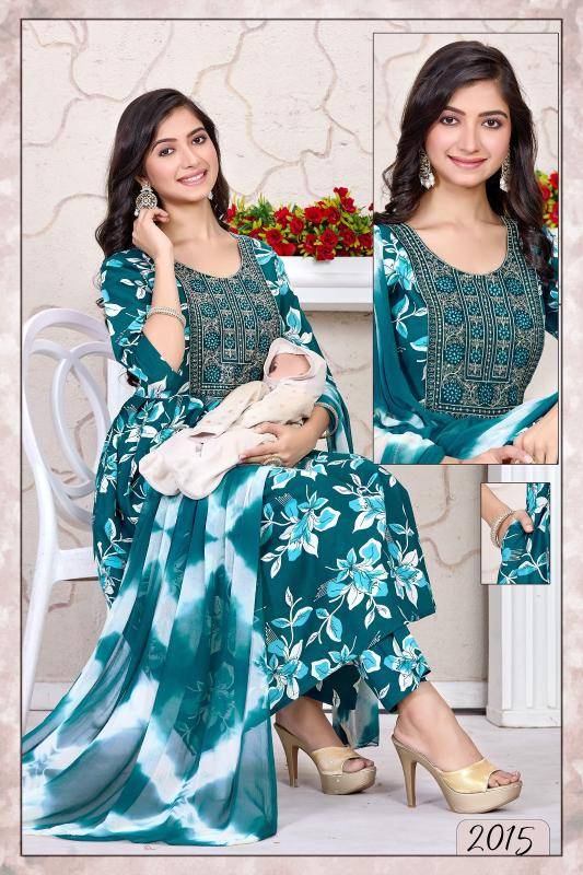 Desi kudi maharani vol 1 Kurti manufacturers in pune